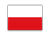 OSTERIA DEL POZZO VECCHIO - Polski